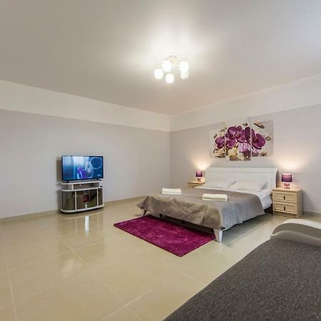 Apartments Kiev Ngoại thất bức ảnh