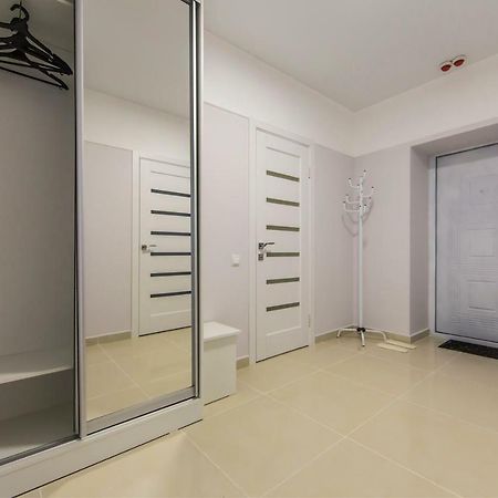 Apartments Kiev Ngoại thất bức ảnh