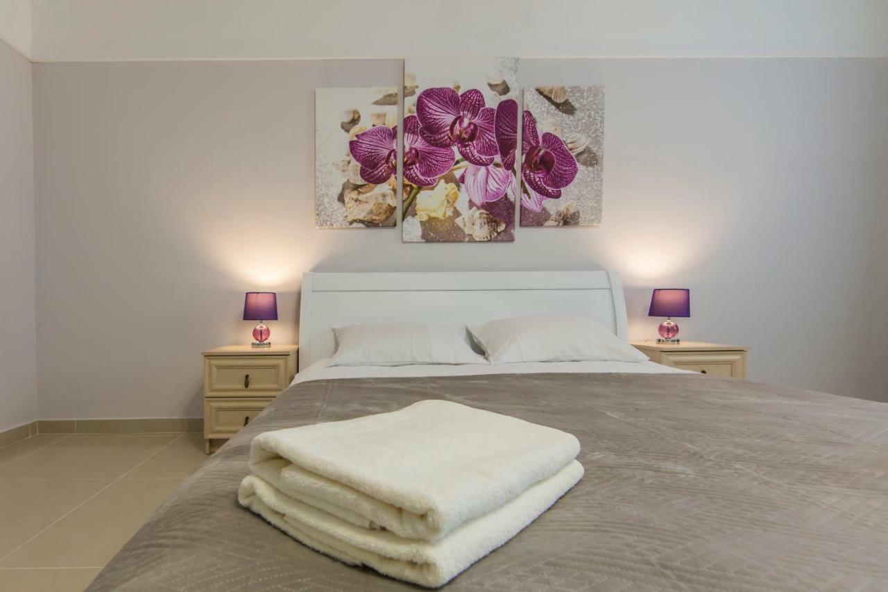Apartments Kiev Ngoại thất bức ảnh