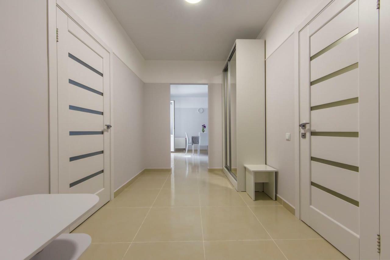 Apartments Kiev Ngoại thất bức ảnh