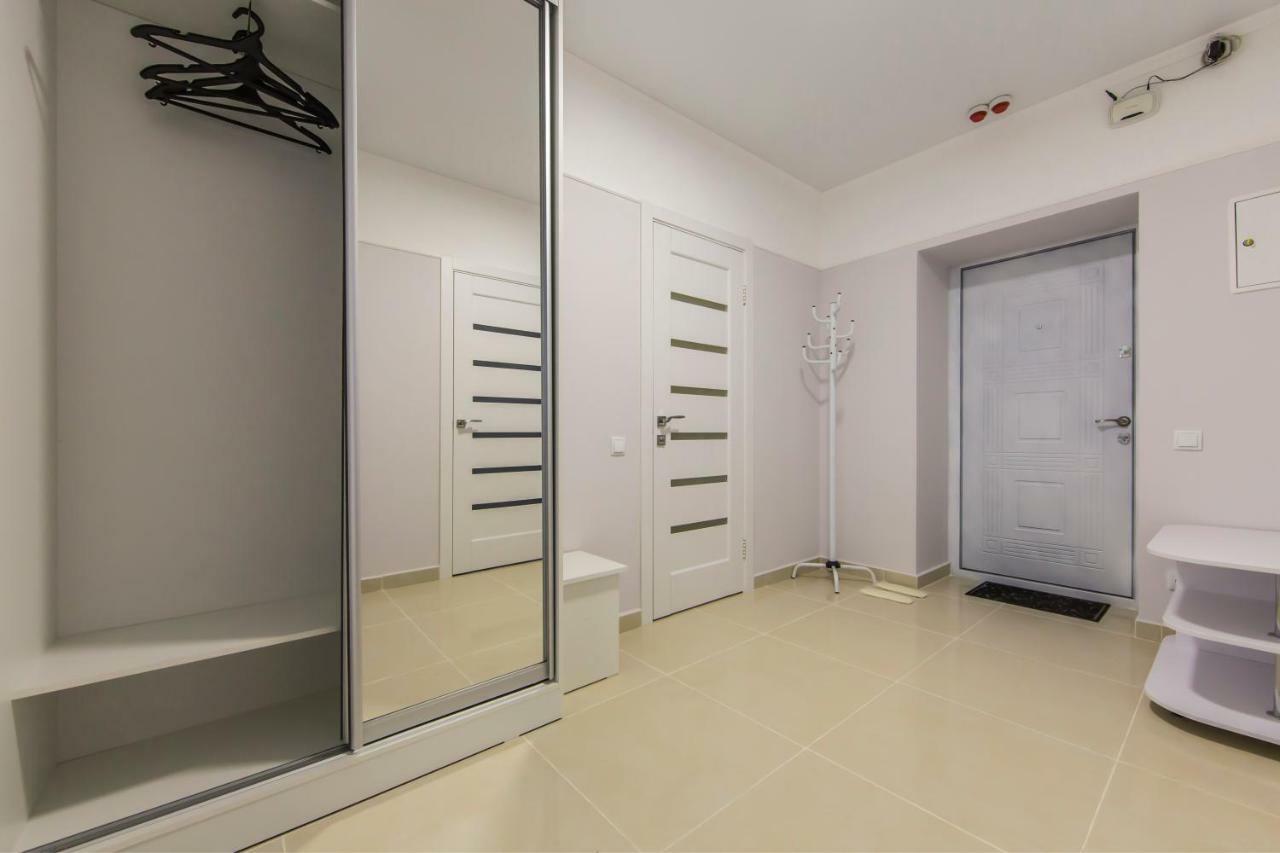 Apartments Kiev Ngoại thất bức ảnh