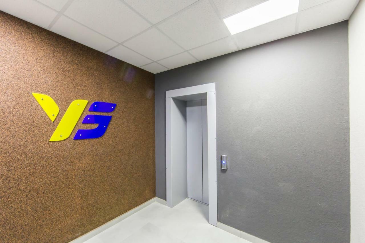 Apartments Kiev Ngoại thất bức ảnh