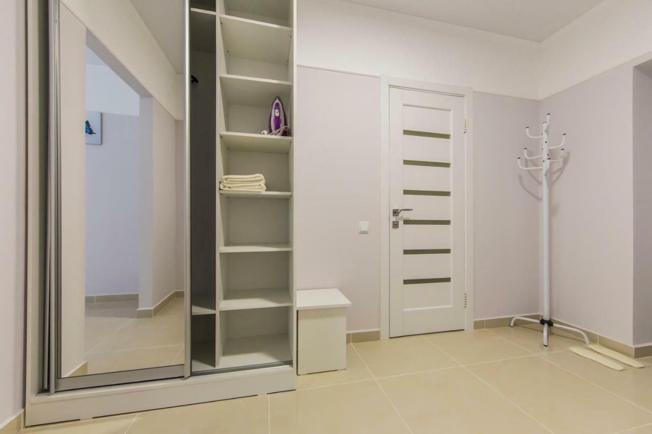 Apartments Kiev Ngoại thất bức ảnh