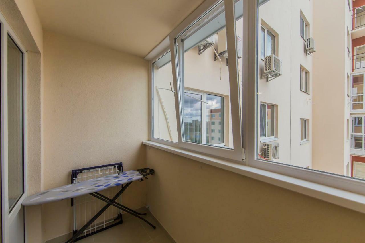 Apartments Kiev Ngoại thất bức ảnh