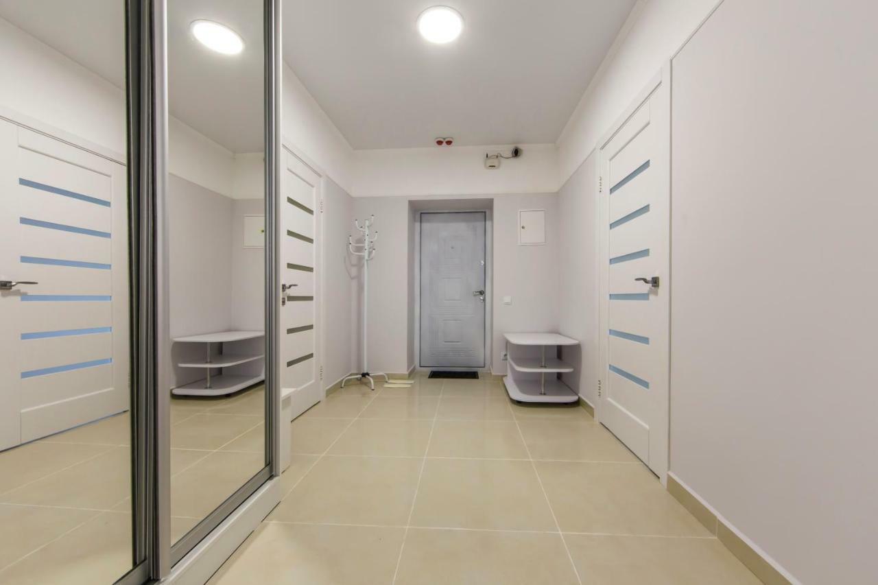 Apartments Kiev Ngoại thất bức ảnh