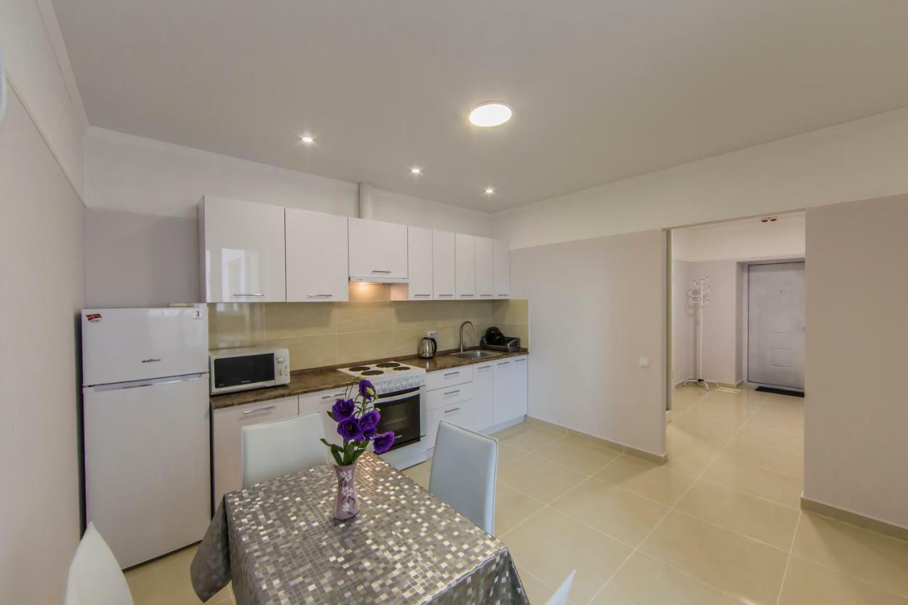Apartments Kiev Ngoại thất bức ảnh