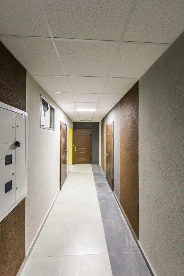 Apartments Kiev Ngoại thất bức ảnh