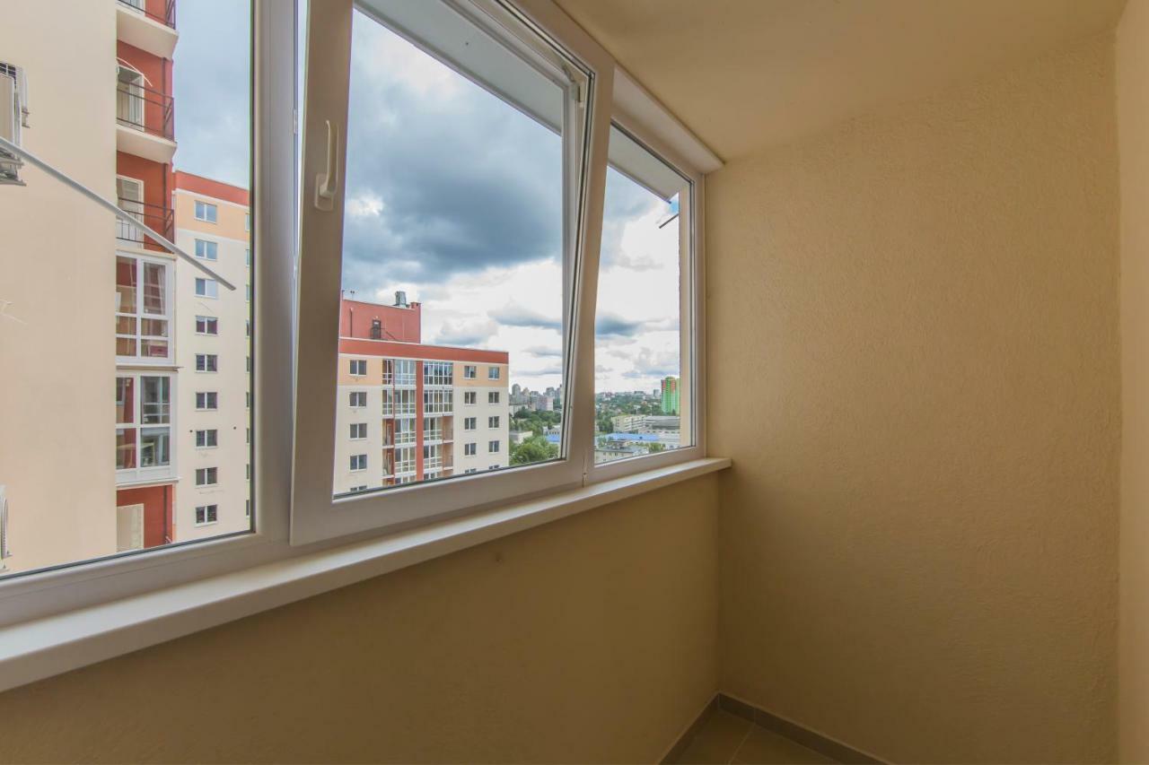 Apartments Kiev Ngoại thất bức ảnh